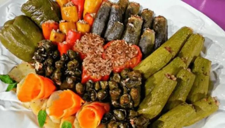 How to Make Egyptian Stuffed Vegetables: A Delicious Guide