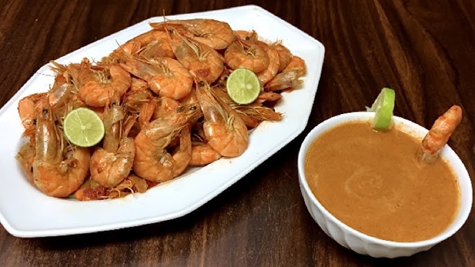 How to Make Delicious Shrimp Fish Soup: A Step-by-Step Guide