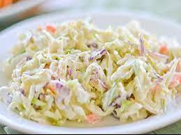 How to make mayonnaise salad