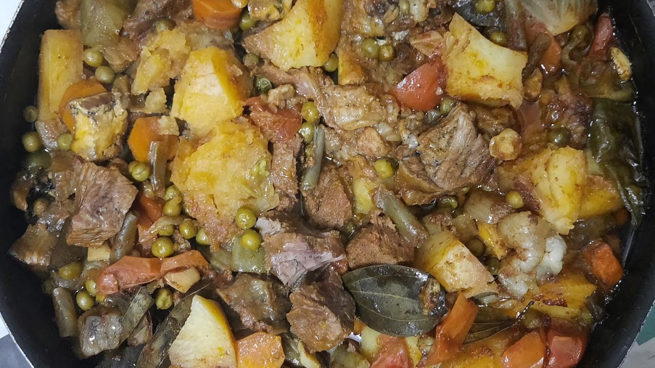 How to make Egyptian Borma with meat and Egyptian spices